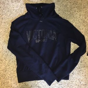 Victoria Secret sweatshirt